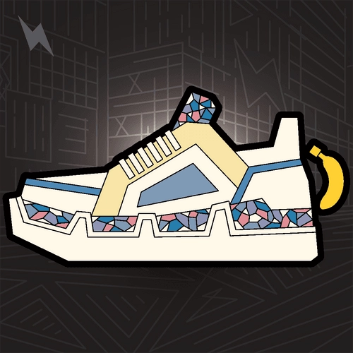 Sneaker #620218085