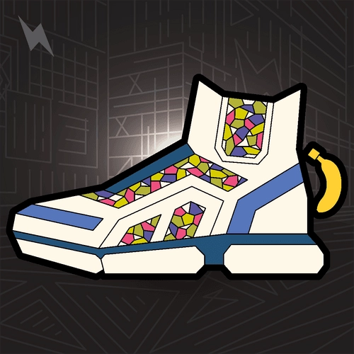 Sneaker #745704870