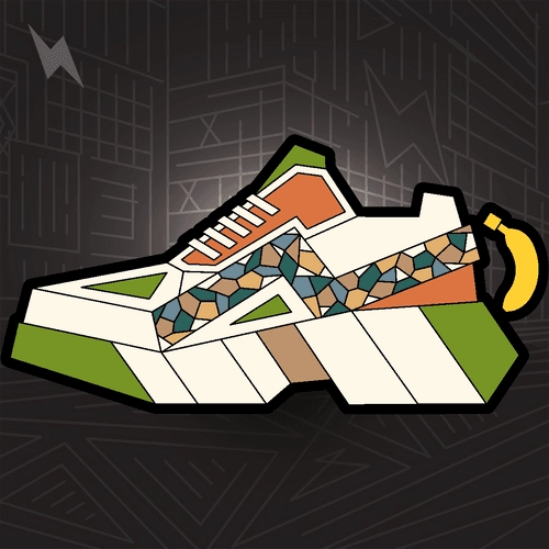 Sneaker #275487500