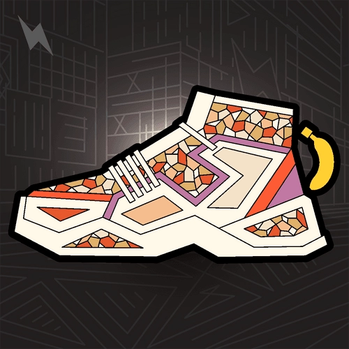 Sneaker #310993248