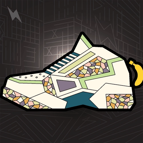 Sneaker #231588550