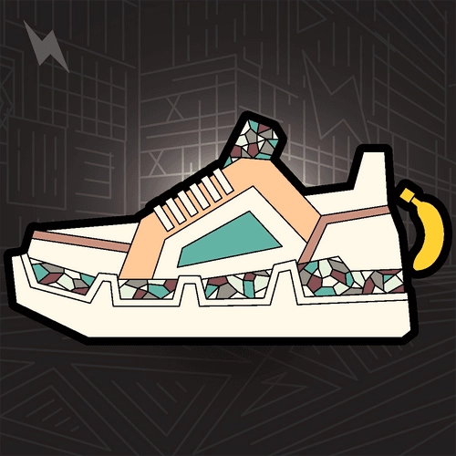 Sneaker #589423479