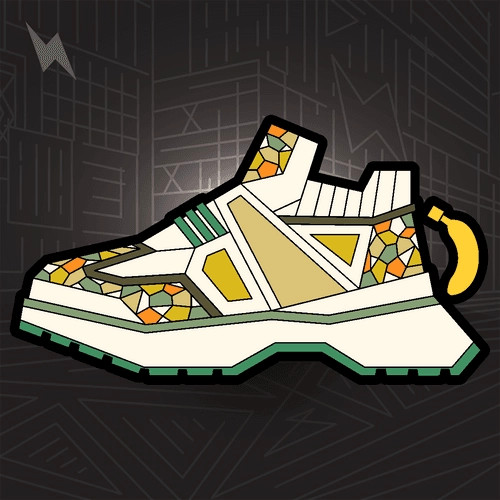 Sneaker #552169113