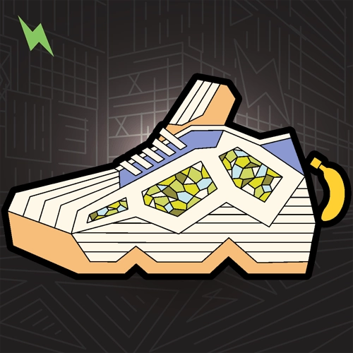 Sneaker #262191555