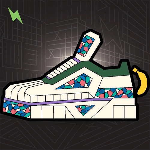 Sneaker #839711078