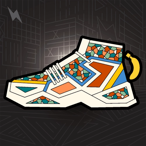 Sneaker #817651028