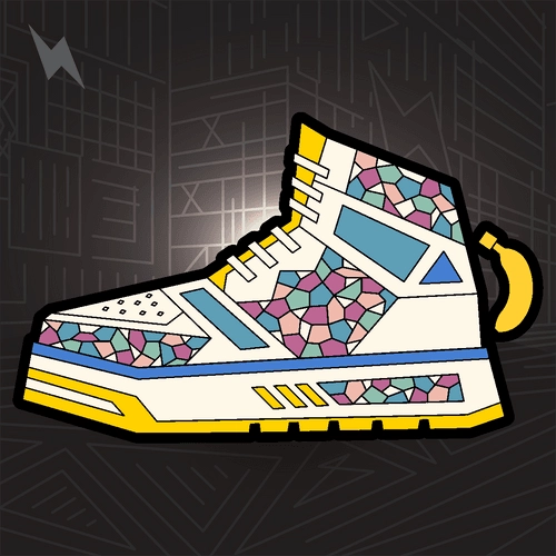 Sneaker #600437098