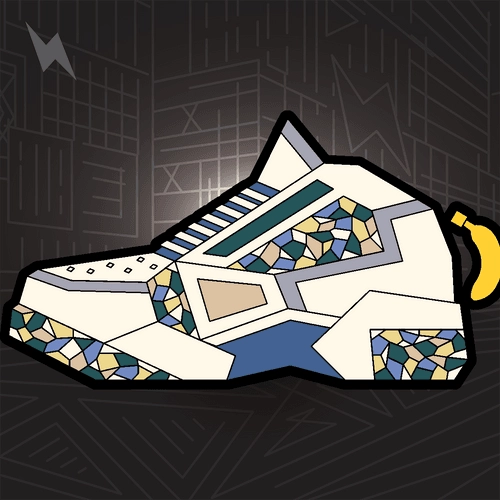 Sneaker #611698404