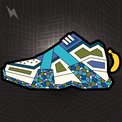 Sneaker #958895637