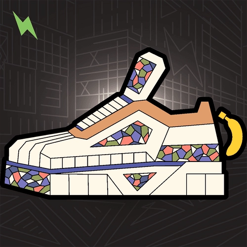 Sneaker #882329996