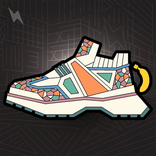 Sneaker #796654880