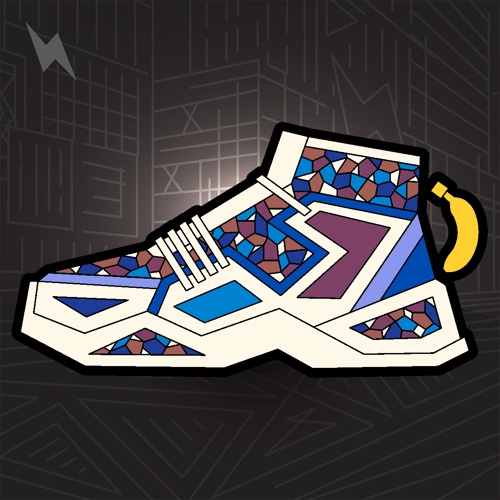 Sneaker #235207998