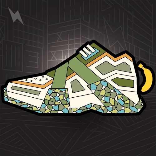 Sneaker #874780299