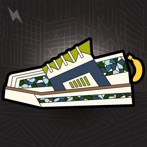 Sneaker #924482085