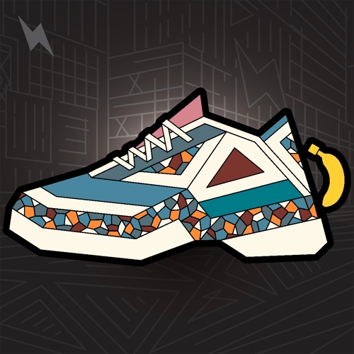 Sneaker #388398378