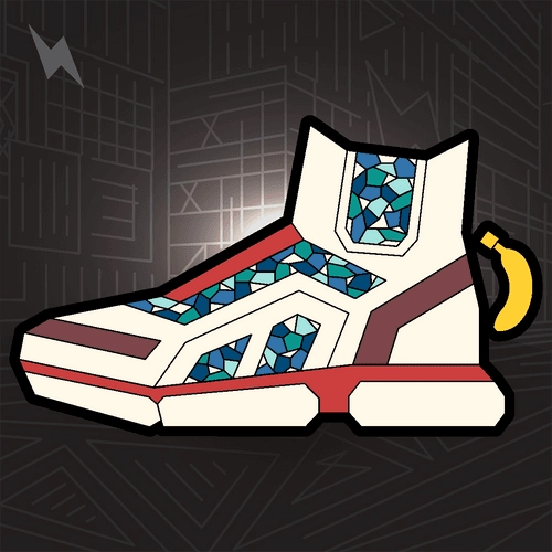 Sneaker #335641405