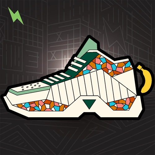 Sneaker #253210567