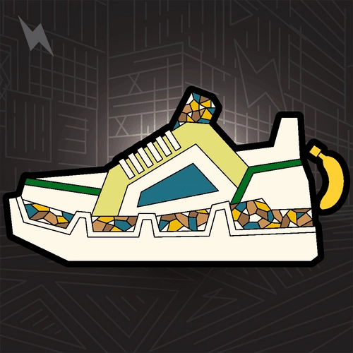 Sneaker #326218870