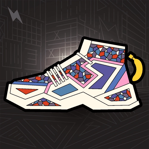 Sneaker #236549638
