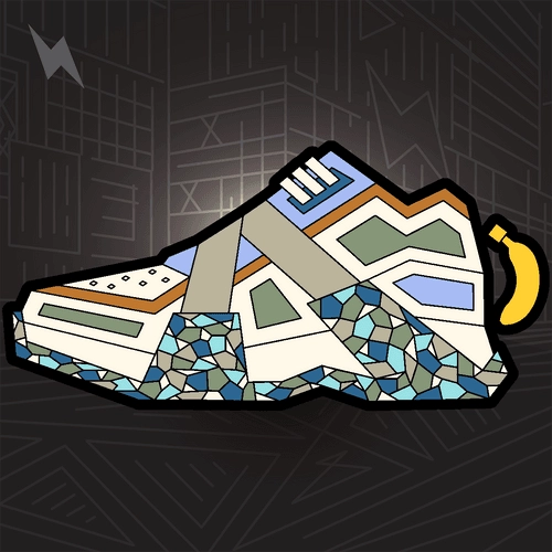 Sneaker #364782315