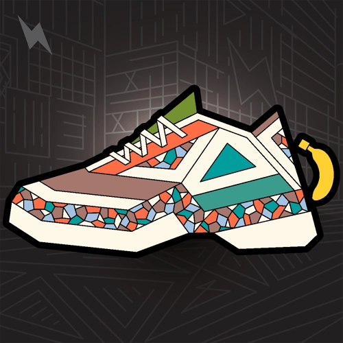 Sneaker #909879069