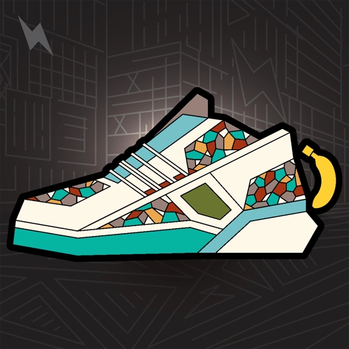 Sneaker #305314130