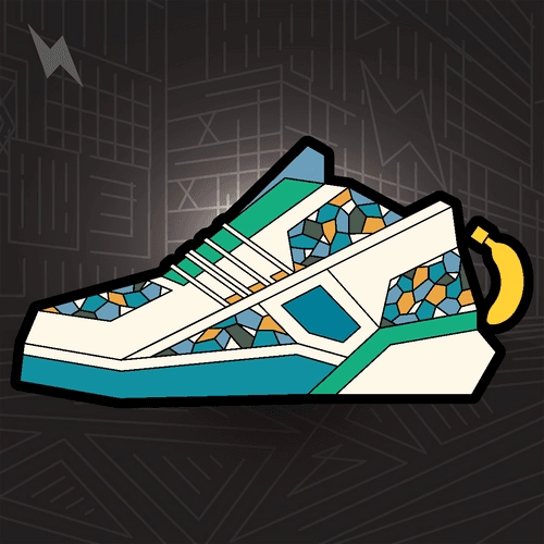 Sneaker #643680630