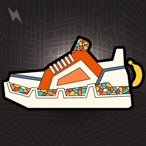 Sneaker #364189509