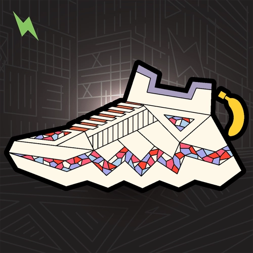 Sneaker #629825444