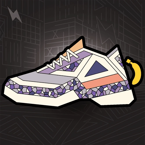 Sneaker #997706769