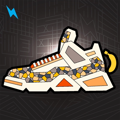 Sneaker #204629271