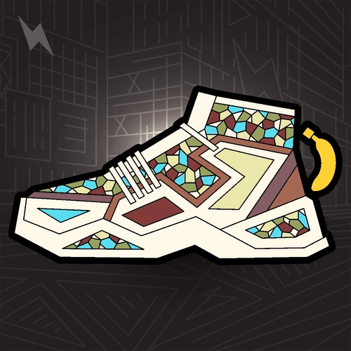 Sneaker #439381200