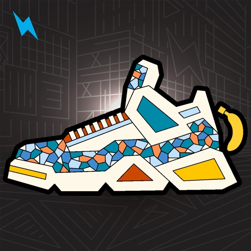 Sneaker #847849816