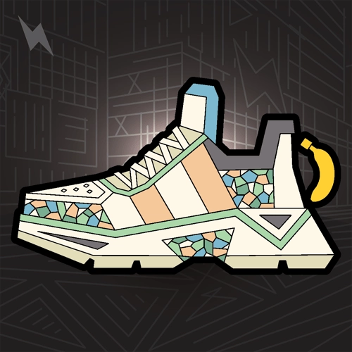 Sneaker #201792724