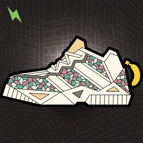 Sneaker #135929148