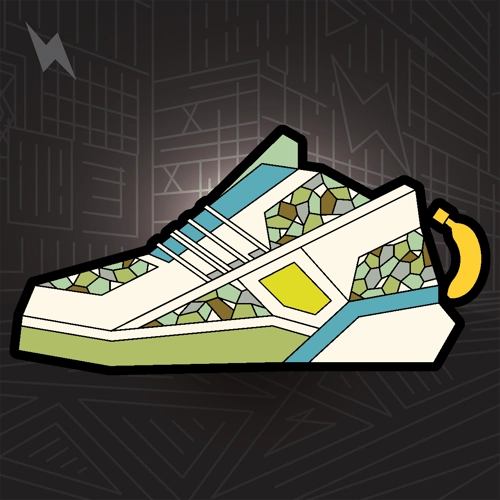 Sneaker #567302574