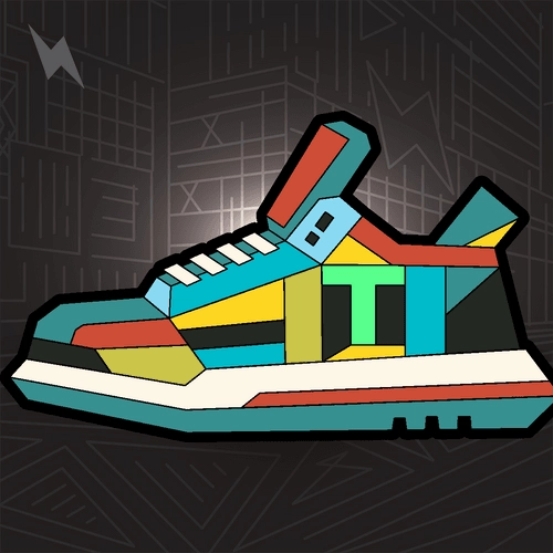 Sneaker #946101843