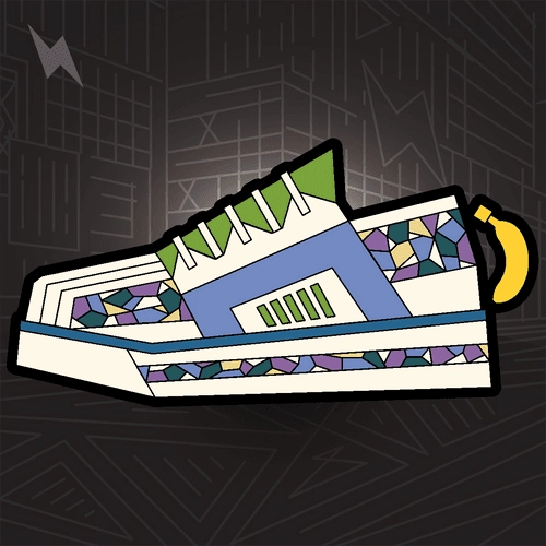 Sneaker #794034212