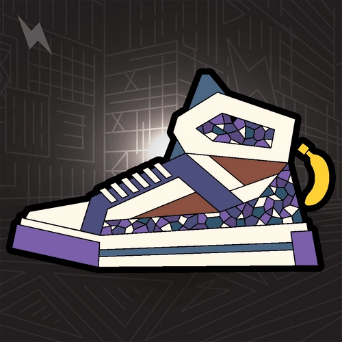 Sneaker #225223963
