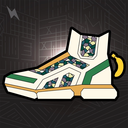 Sneaker #59823