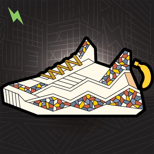 Sneaker #57193