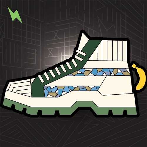 Sneaker #46937