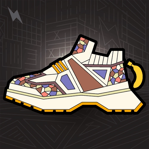 Sneaker #575944969