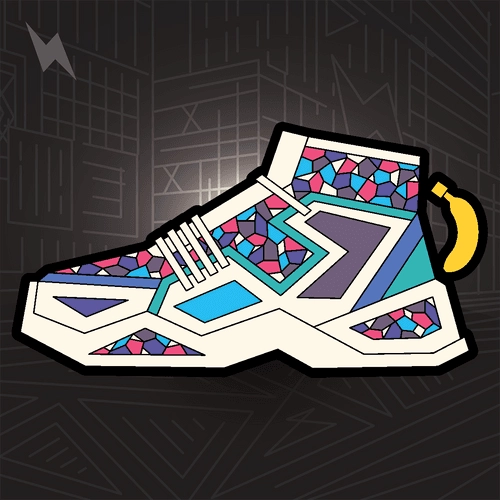 Sneaker #57662