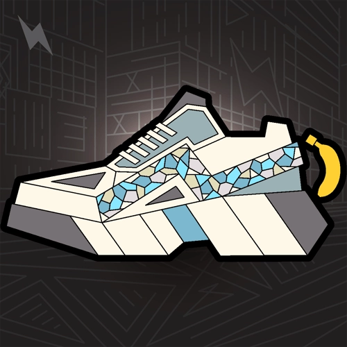 Sneaker #51719
