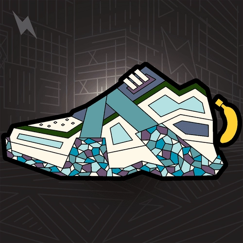 Sneaker #180170707