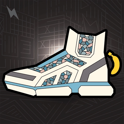 Sneaker #575757886