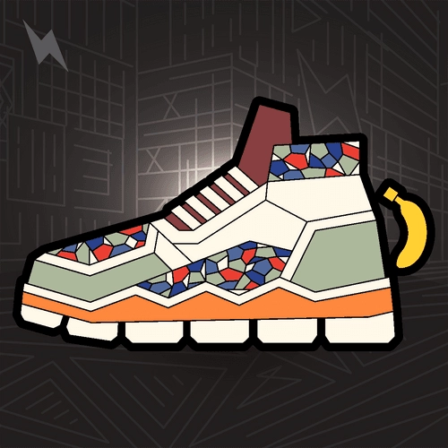 Sneaker #50271