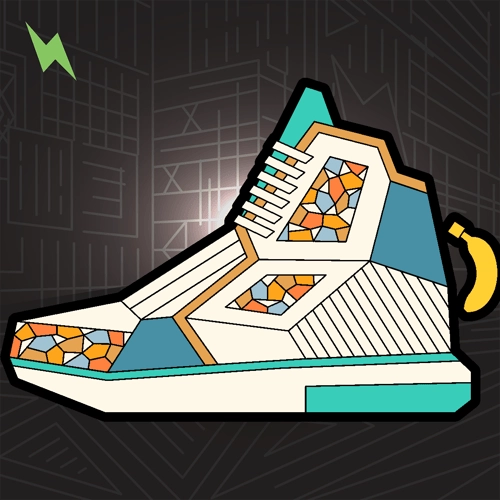 Sneaker #930221556