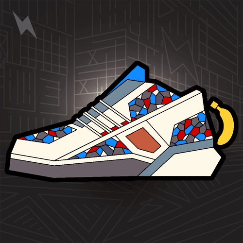Sneaker #560282569
